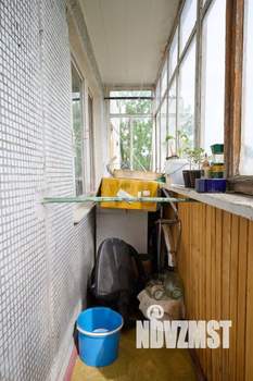 2-к квартира, вторичка, 47м2, 4/5 этаж