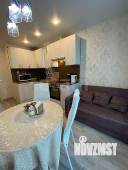 2-к квартира, вторичка, 53м2, 3/14 этаж
