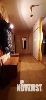 2-к квартира, вторичка, 50м2, 3/5 этаж