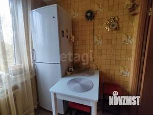 2-к квартира, вторичка, 45м2, 5/5 этаж