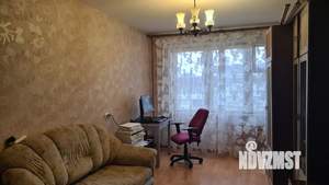 3-к квартира, вторичка, 64м2, 6/9 этаж