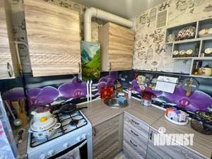 2-к квартира, вторичка, 46м2, 5/6 этаж
