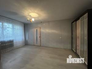 2-к квартира, вторичка, 44м2, 2/5 этаж