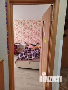 3-к квартира, вторичка, 67м2, 3/5 этаж