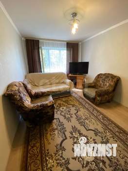 1-к квартира, вторичка, 32м2, 1/5 этаж