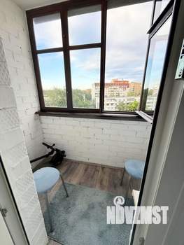 1-к квартира, вторичка, 28м2, 7/9 этаж