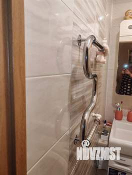 2-к квартира, вторичка, 46м2, 5/5 этаж