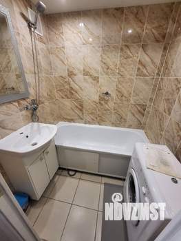 1-к квартира, вторичка, 38м2, 1/5 этаж