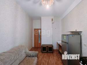 1-к квартира, вторичка, 36м2, 8/8 этаж