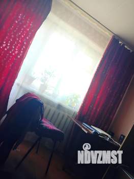 1-к квартира, вторичка, 47м2, 8/10 этаж