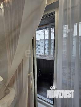 3-к квартира, вторичка, 59м2, 3/5 этаж