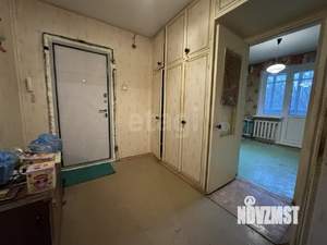 2-к квартира, вторичка, 53м2, 4/5 этаж