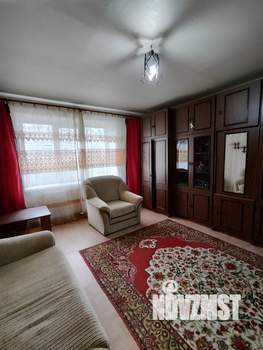 1-к квартира, вторичка, 35м2, 5/10 этаж