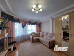 2-к квартира, вторичка, 69м2, 9/9 этаж