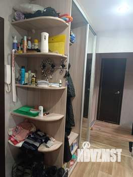 2-к квартира, вторичка, 50м2, 4/10 этаж