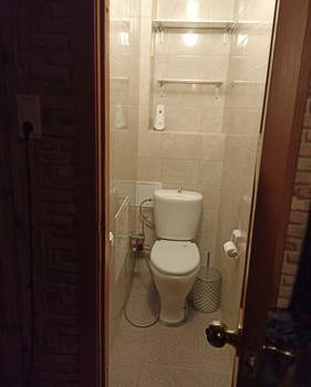 2-к квартира, вторичка, 53м2, 2/5 этаж