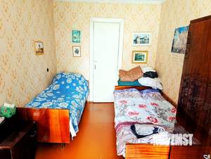 2-к квартира, вторичка, 46м2, 4/5 этаж