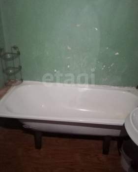 1-к квартира, вторичка, 42м2, 4/4 этаж