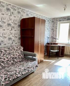 1-к квартира, вторичка, 39м2, 7/10 этаж