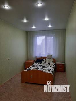 2-к квартира, вторичка, 44м2, 5/5 этаж