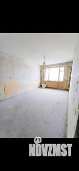 3-к квартира, вторичка, 63м2, 9/9 этаж