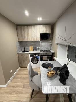 2-к квартира, вторичка, 43м2, 5/5 этаж