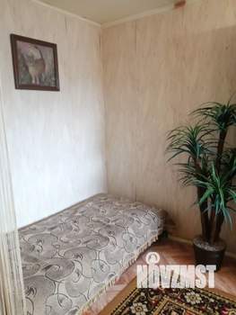 1-к квартира, вторичка, 33м2, 1/5 этаж