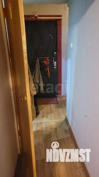 2-к квартира, вторичка, 43м2, 2/5 этаж