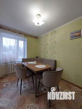 4-к квартира, вторичка, 62м2, 3/5 этаж