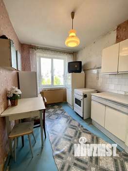 3-к квартира, вторичка, 64м2, 7/9 этаж