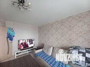2-к квартира, вторичка, 52м2, 10/10 этаж