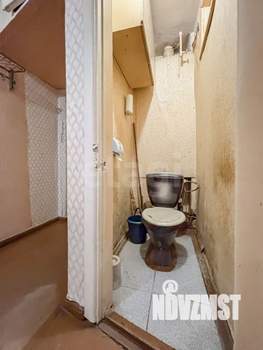 2-к квартира, вторичка, 52м2, 2/5 этаж