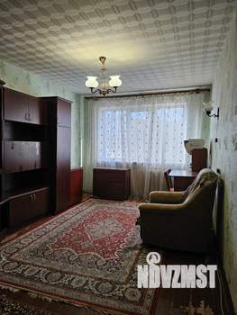 2-к квартира, вторичка, 54м2, 3/5 этаж