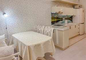 1-к квартира, вторичка, 42м2, 10/12 этаж