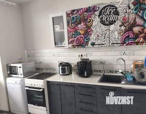 2-к квартира, вторичка, 58м2, 10/16 этаж