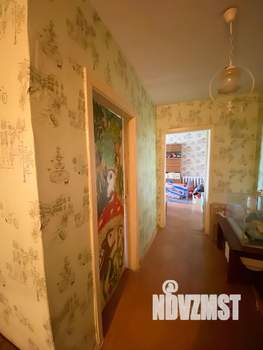 3-к квартира, вторичка, 73м2, 3/11 этаж