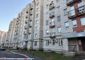 2-к квартира, вторичка, 72м2, 6/1 этаж