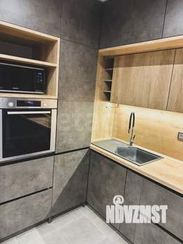 2-к квартира, вторичка, 83м2, 4/16 этаж