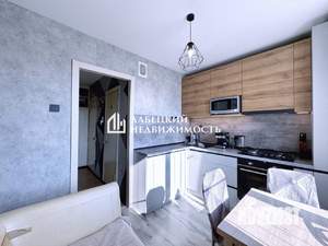 2-к квартира, вторичка, 51м2, 8/9 этаж