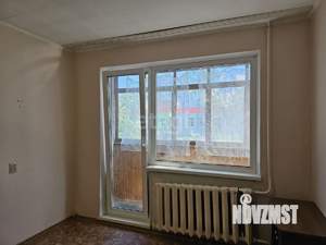 2-к квартира, вторичка, 46м2, 1/5 этаж
