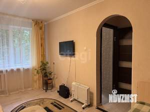 1-к квартира, вторичка, 30м2, 1/6 этаж