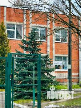 2-к квартира, вторичка, 54м2, 1/5 этаж