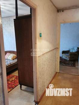2-к квартира, вторичка, 51м2, 3/5 этаж
