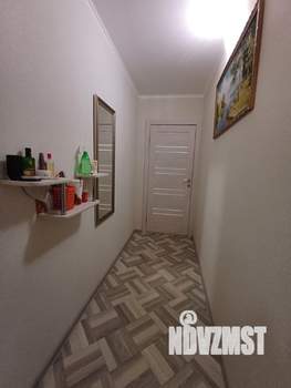 2-к квартира, вторичка, 44м2, 2/5 этаж
