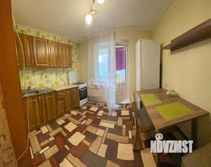 1-к квартира, вторичка, 33м2, 1/9 этаж