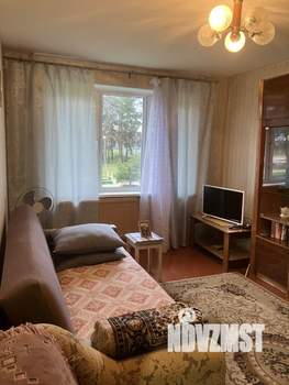 1-к квартира, вторичка, 33м2, 1/9 этаж