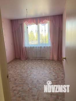 3-к квартира, вторичка, 64м2, 5/5 этаж