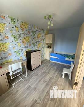 2-к квартира, вторичка, 45м2, 5/5 этаж