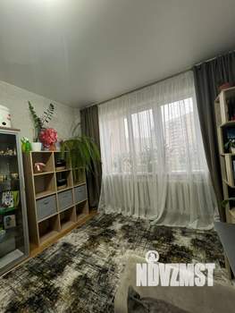 3-к квартира, вторичка, 62м2, 1/9 этаж