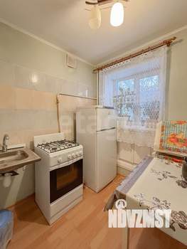 1-к квартира, вторичка, 21м2, 3/5 этаж